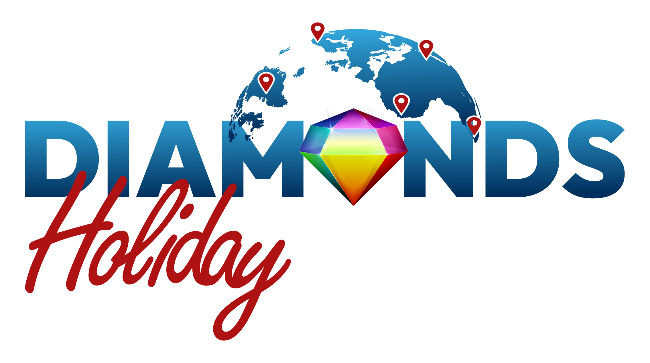 Diamonds Holiday